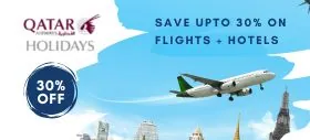 Qatar Airways Holidays