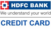 HDFC Credit Card