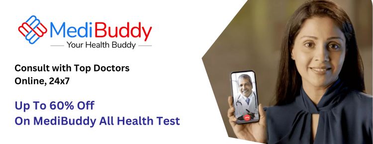 Medibuddy