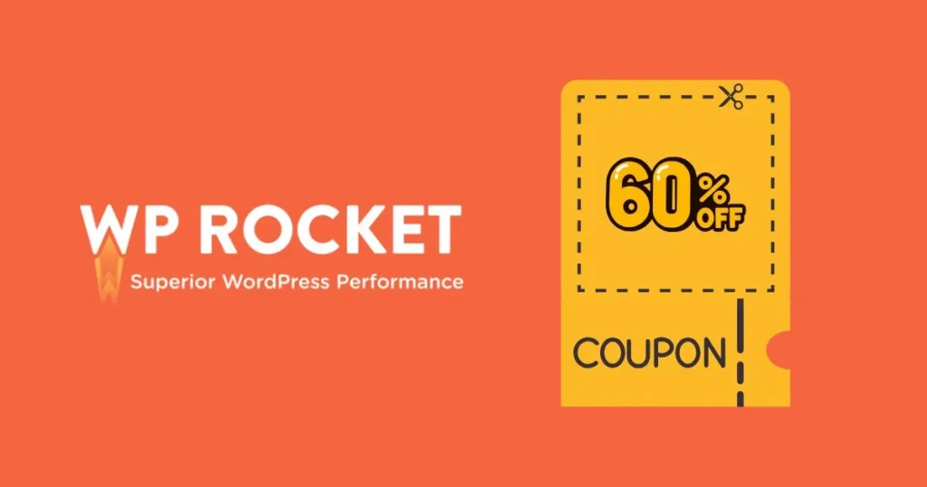 WP Rocket Coupon Code