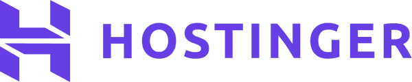 Hostinger Logo